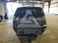 2011 Mitsubishi OUTLANDER фото