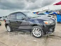 2011 Mitsubishi OUTLANDER фото