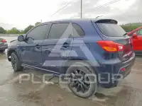 2011 Mitsubishi OUTLANDER фото