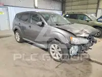 2011 Mitsubishi OUTLANDER фото