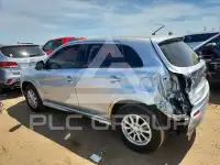 2011 Mitsubishi OUTLANDER фото