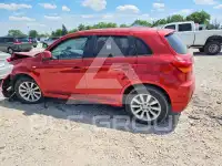 2011 Mitsubishi OUTLANDER фото
