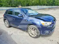 2011 Mitsubishi OUTLANDER photo