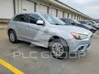 2011 Mitsubishi OUTLANDER фото