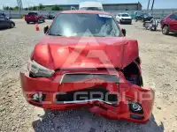2011 Mitsubishi OUTLANDER фото
