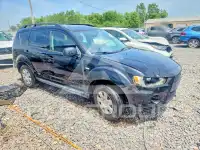 2011 Mitsubishi OUTLANDER фото