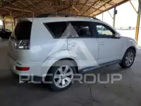 2011 Mitsubishi OUTLANDER фото