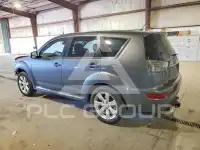 2011 Mitsubishi OUTLANDER фото