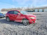 2011 Mitsubishi OUTLANDER photo