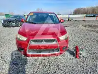 2011 Mitsubishi OUTLANDER photo