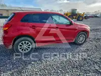 2011 Mitsubishi OUTLANDER photo