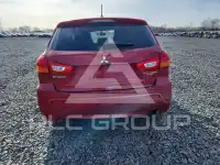 2011 Mitsubishi OUTLANDER photo