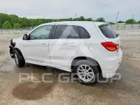 2011 Mitsubishi OUTLANDER фото