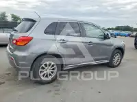 2011 Mitsubishi OUTLANDER photo