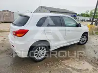 2011 Mitsubishi OUTLANDER фото