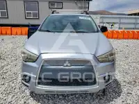 2011 Mitsubishi OUTLANDER фото