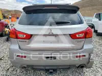 2011 Mitsubishi OUTLANDER фото