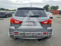 2011 Mitsubishi OUTLANDER photo