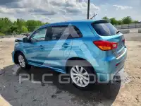 2011 Mitsubishi OUTLANDER фото