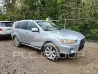 2011 Mitsubishi OUTLANDER фото