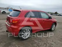 2011 Mitsubishi OUTLANDER photo