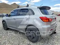 2011 Mitsubishi OUTLANDER фото