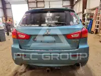 2011 Mitsubishi OUTLANDER photo