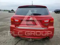 2011 Mitsubishi OUTLANDER photo