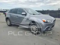 2011 Mitsubishi OUTLANDER photo