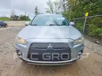 2011 Mitsubishi OUTLANDER фото