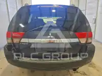 2011 Mitsubishi ENDEAVOR фото