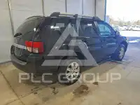 2011 Mitsubishi ENDEAVOR фото