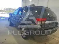 2011 Mitsubishi ENDEAVOR фото