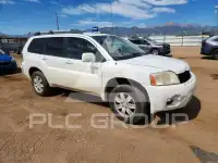 2011 Mitsubishi ENDEAVOR фото