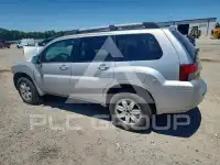 2011 Mitsubishi ENDEAVOR фото