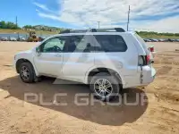 2011 Mitsubishi ENDEAVOR фото