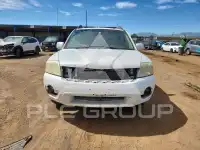 2011 Mitsubishi ENDEAVOR фото