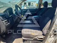 2011 Mitsubishi ENDEAVOR фото