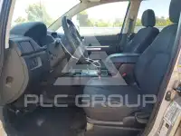 2011 Mitsubishi ENDEAVOR фото