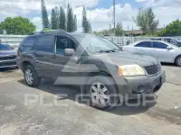 2011 Mitsubishi ENDEAVOR фото