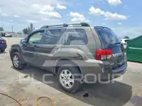 2011 Mitsubishi ENDEAVOR фото