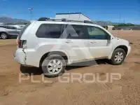 2011 Mitsubishi ENDEAVOR фото