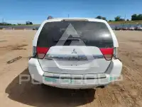 2011 Mitsubishi ENDEAVOR фото