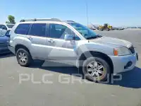 2011 Mitsubishi ENDEAVOR фото