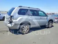 2011 Mitsubishi ENDEAVOR фото