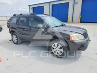 2011 Mitsubishi ENDEAVOR фото