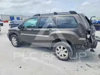 2011 Mitsubishi ENDEAVOR фото