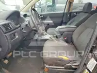 2011 Mitsubishi ENDEAVOR фото