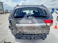 2011 Mitsubishi ENDEAVOR фото