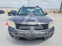 2011 Mitsubishi ENDEAVOR фото